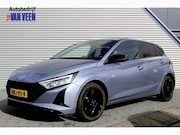 Hyundai i20 - Hyundai i20 1.0 T-GDI Comfort Blackline
