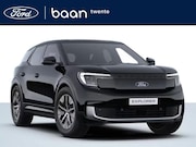 Ford Explorer - Style Standard Range RWD 58 kWh | 444 km WLTP | Winter Pack