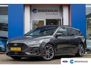 Ford Focus - Wagon 1.0 EcoBoost Hybrid ST Line X | Pano-dak | Cruise adap