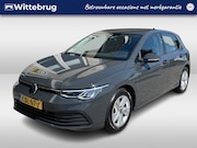 Volkswagen Golf - 1.0 eTSI Life / AUTOMAAT/ CRUISE/ CLIMA/ STOELVERWARMING/ PA