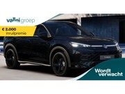 Volkswagen T-Roc - R-Line First Edition 1.5 eTSI 150 pk Blackstyle | 20 inch Zw