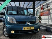 Renault Kangoo - combi 1.6-16V Privilège