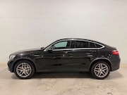Mercedes-Benz GLC-Klasse Coupe - 250 4MATIC Edition 1 AMG Leer 360 Navi