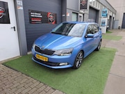 Skoda Fabia - 1.2 TSI Edition DSG Keyless Climate Cruise PDC