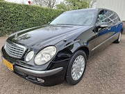 Mercedes-Benz E-klasse - E220CDI 5750.- EX BTW 8-PERSOONS VERLENGD