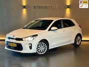 Kia Rio - 1.0 TGDI First Edition|CRUISE|NAVI|KEYLESS|PARKSENS|LANE ASS