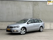 Volkswagen Passat - Variant 1.4 TSI Highline Bluetooth LM Velgen Cruise