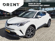 Toyota C-HR - 1.2 Executive | Keyless Entry/Start | Sensoren v/a | Navi |