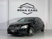 Mercedes-Benz A-klasse - 160*Camera*Amg stoelen