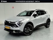 Kia Sportage - 1.6 T-GDi Plug-in Hybrid AWD Dark Edition