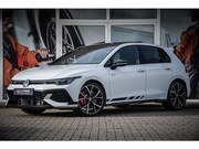 Volkswagen Golf - 2.0 TSI 300pk DSG GTI Clubsport Akrapovic