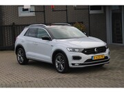 Volkswagen T-Roc - 1.5 TSI Sport Business R Line /Camera/Led/NL Auto
