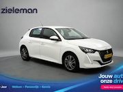 Peugeot 208 - 1.5 BlueHDi Active - Carplay, Navi, Cruise