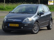Fiat Punto - 1.4 Active 5DRS AUTOMAAT NAP/AC/CRUISE/PDC