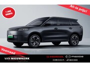 Jaecoo 5 - EV 61kWh 402km WLTP Exclusive | Panoramadak | Vehicle-to-Loa
