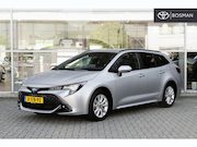 Toyota Corolla - Touring Sports Hybrid 140 Active Trekhaak | Privacy Glass