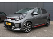 Kia Picanto - 1.0 DPi GT-Line Automaat | leer | apple carplay |