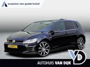 Volkswagen Golf - 2.0 TSI GTI Performance | Pano-Dak/Navi/Adapt.Cruise/Dynaudi