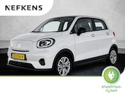 Leapmotor T03 - Design 37.3 kWh 95pk | 265km WLTP Actieradius | Navigatie |