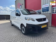 Peugeot Expert - 226S 1.6 BlueHDI 95 Premium, Navigatie, Bluetooth, Cruise co