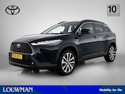 Toyota Corolla Cross - Hybrid 140 Dynamic | BTW voertuig | Dealer onderhouden | Nav