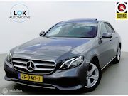 Mercedes-Benz E-Klasse - 250 E250 Business DAK|SFEER|CAMERA|LED|