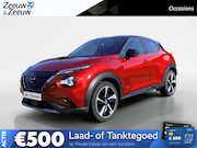 Nissan Juke - 1.6 Hybrid N-Design Climate control | Navigatie | Parkeercam