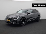 Audi Q8 e-tron - 55 quattro S Edition 115 kWh 408 PK | S-line | Automaat | Na