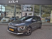 Kia Niro - 1.6 GDi Hybrid DynamicLine | Navigatie | Camera | ECC-Airco
