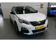 Peugeot 3008 - 1.6 e-THP 165pk EAT Allure