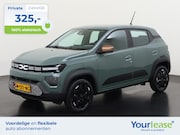 Dacia Spring - Extreme 65 26.8 kWh | All-in 325, - Private Lease | Direct u