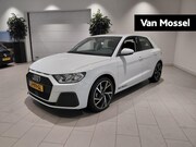 Audi A1 - Sportback 25 TFSI Pro Line 95 PK | Apple Carplay | Android A