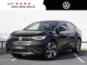 Volkswagen ID.5 - Pro Business 77 kWh 286pk | Trekhaak | Warmtepomp | LED Matr