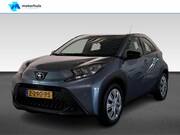Toyota Aygo X - 1.0 VVT-i S-CVT Play 2024