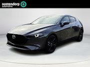 Mazda 3 - 2.0 e-SkyActiv-X M Hybrid 186 Takumi