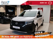Nissan Townstar - N-Connecta L1 44 kWh Nissan Townstar N-Connecta L1 45 kWh |