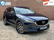 Mazda CX-5 - 2.5 SkyActiv-G 194 GT-M 4WD | Camera | BOSE | Leer | HUD | S