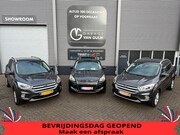 Ford Kuga - 1.5 150PK EcoBoost 5 X OP VOORRAAD | DEALER ONDERHOUDEN | | 