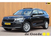 Skoda Kodiaq - 1.5 TSI Business Ed.org.NL schuifdak camera