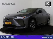 Lexus RZ - 450e President Line 71 kWh | BTW Voertuig | | Mark Levinson