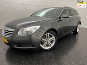 Opel Insignia - Sports Tourer 2.0 T AUT Edition