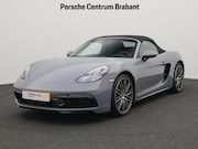 Porsche 718 Boxster
