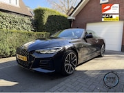 BMW 4-serie Cabrio - M440i xDrive High Executive 4-serie Cabrio M440i xDrive | Hi