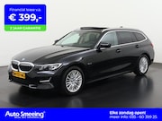 BMW 3-serie - Touring 320e Luxury | Panoramadak | Memory Stoel | Leder | Z