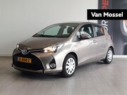 Toyota Yaris - 1.5 Hybrid Aspiration | CRUISE CONTROL | ACHTERUITRIJCAMERA 