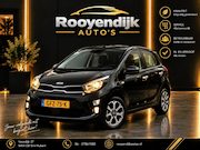 Kia Picanto - 2022 DynamicPlusLine BTW-auto