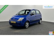 Chevrolet Matiz - 0.8 Style AIRCO SLECHTS 10000 KM.