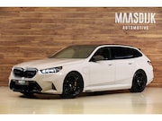 BMW M5 - 5-serie Touring