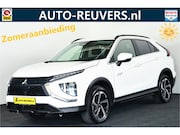 Mitsubishi Eclipse Cross - 2.4 PHEV Instyle / Clima / Camera / Cruisecontrol