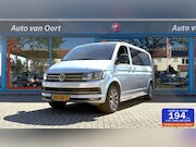 Volkswagen Transporter - 2L Tdi , , 204PK, 2x schuifdeur , , standkachel